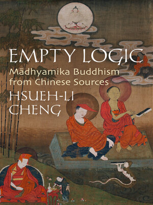 cover image of Empty Logic